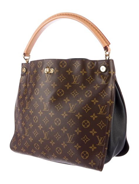 Louis Vuitton Monogram Gaïa 